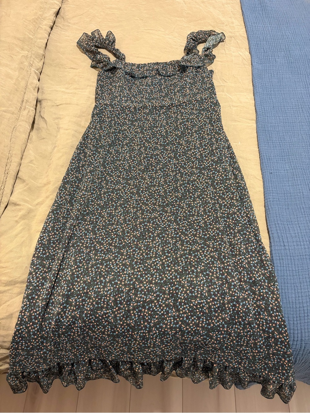 Park & Fifth jubilee dress